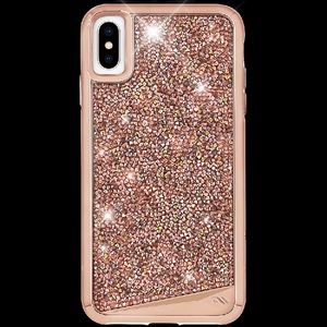 Case mate Swarovski crystal iPhone XS